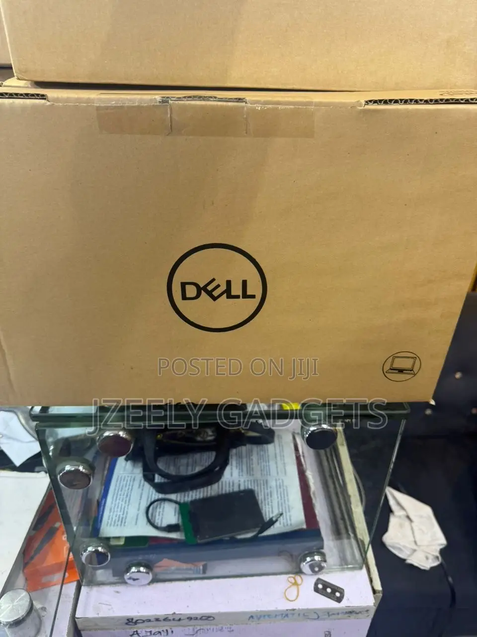 New Laptop Dell Latitude 7410 32GB Intel Core i7 SSD 512GB