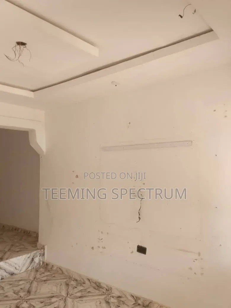 2bdrm Apartment in Benin City for rent