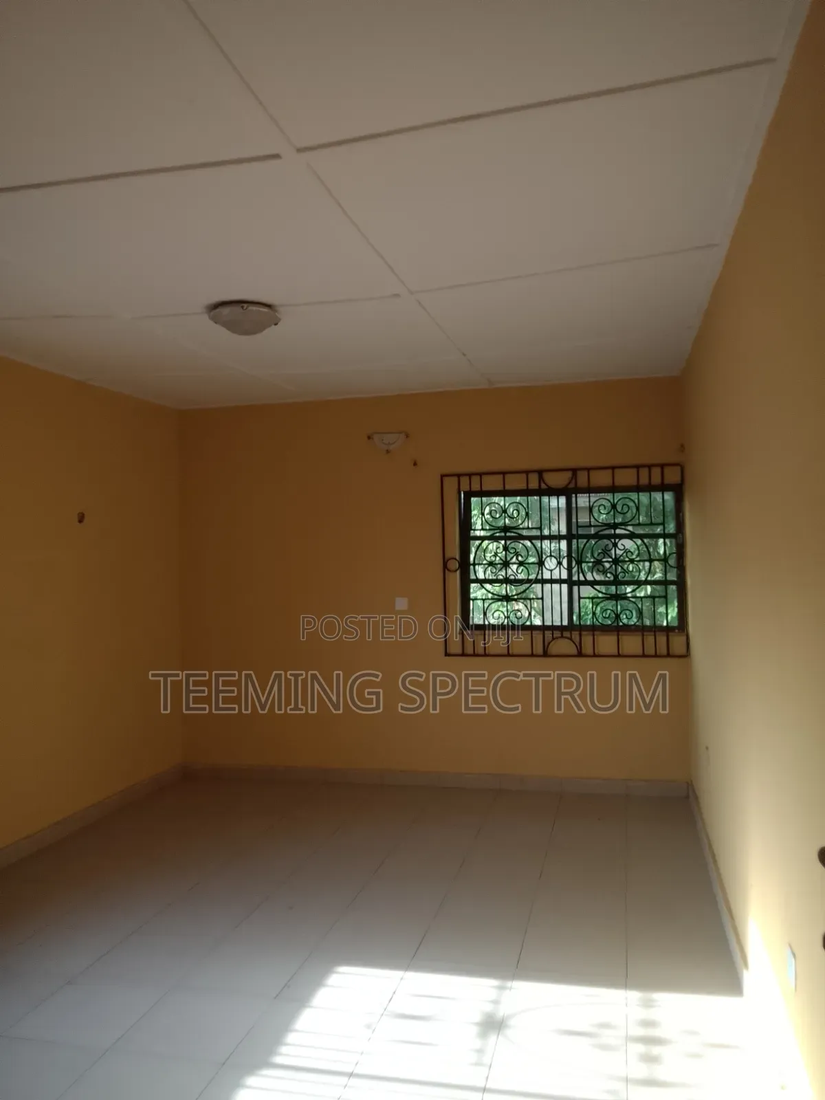 3bdrm Apartment in Benin City for rent