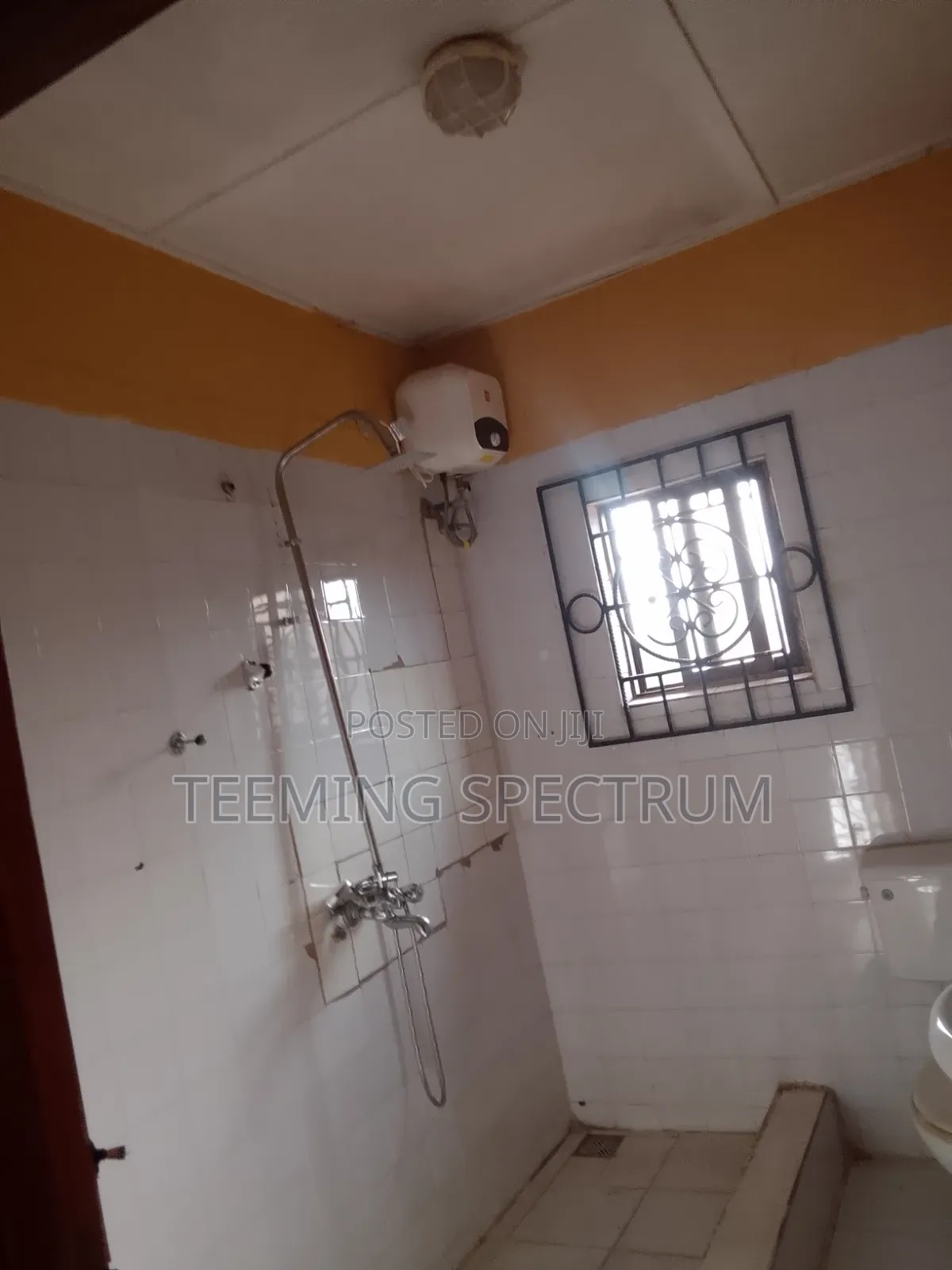 3bdrm Apartment in Benin City for rent