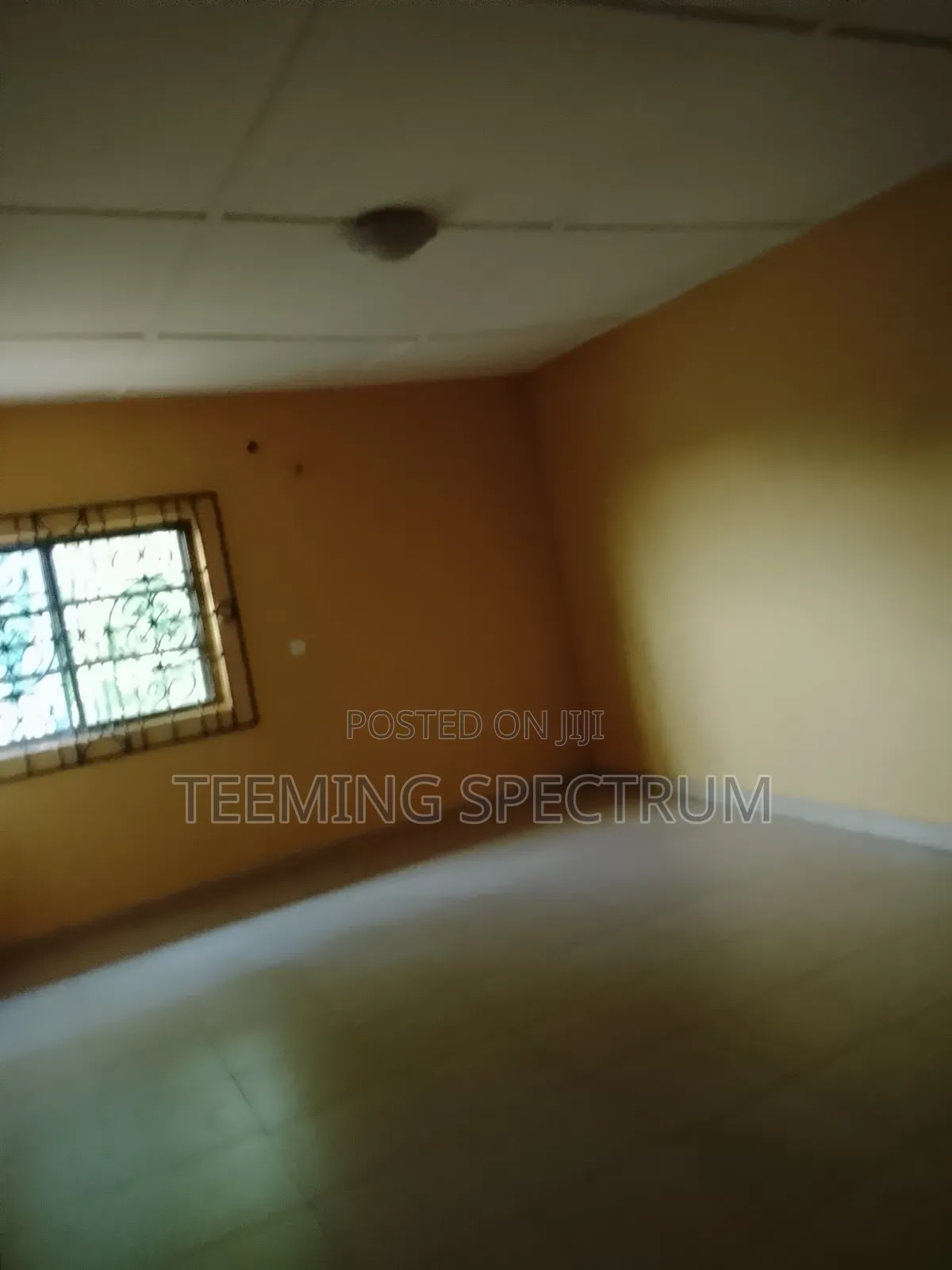 3bdrm Apartment in Benin City for rent