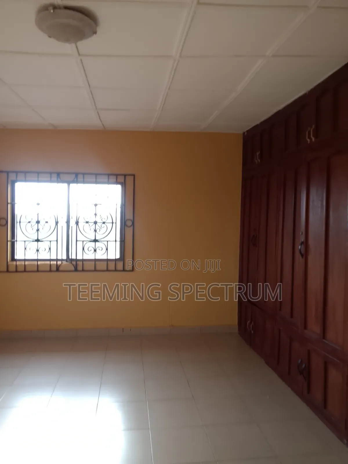 3bdrm Apartment in Benin City for rent