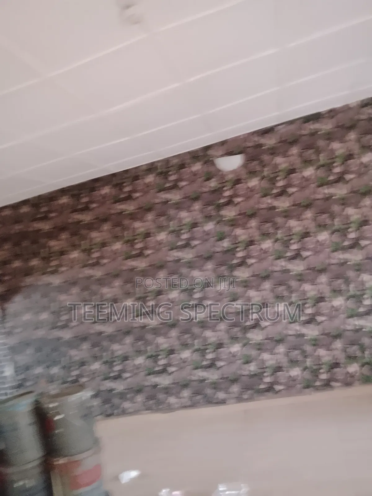 3bdrm Apartment in Benin City for rent