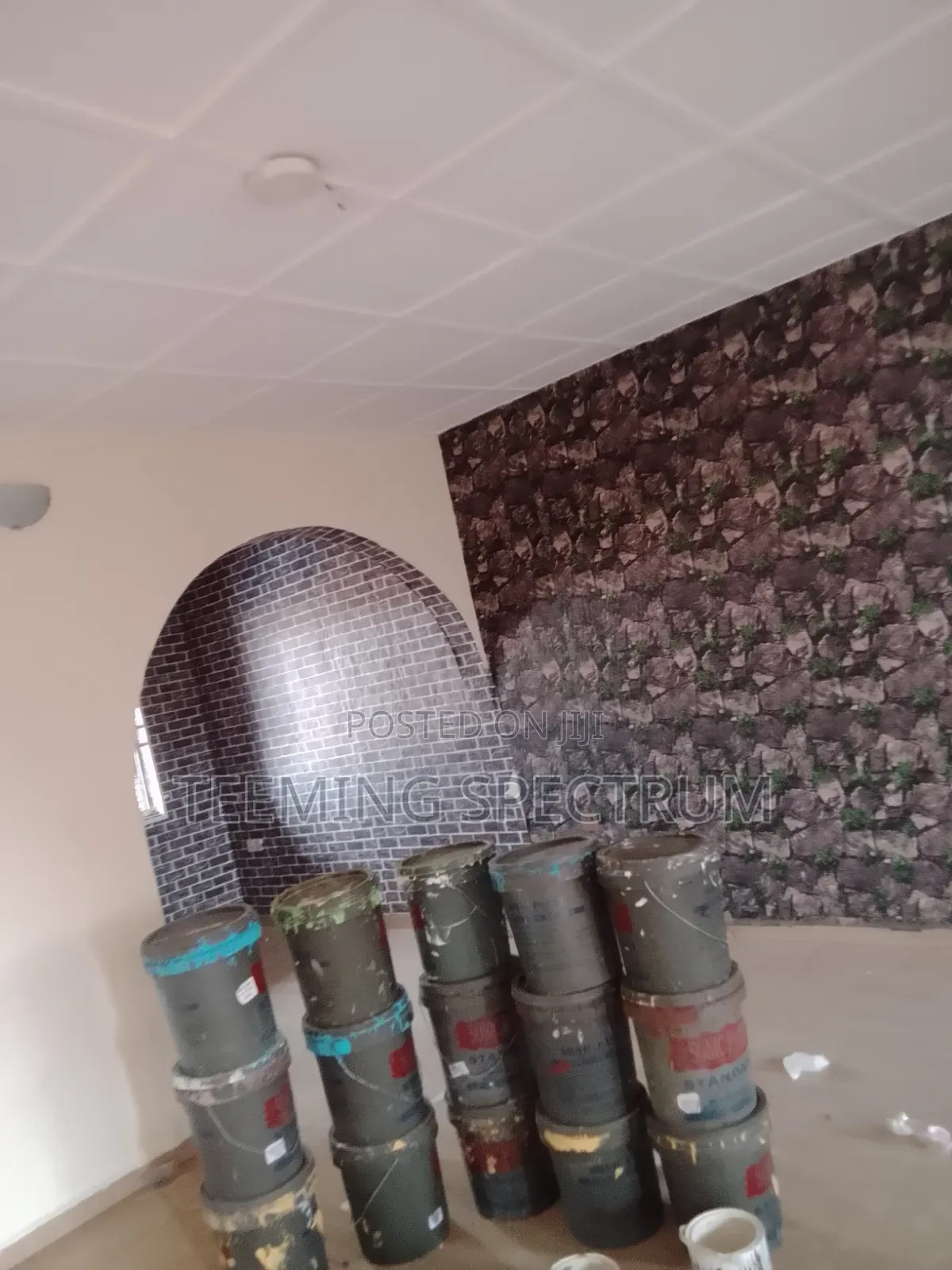 3bdrm Apartment in Benin City for rent