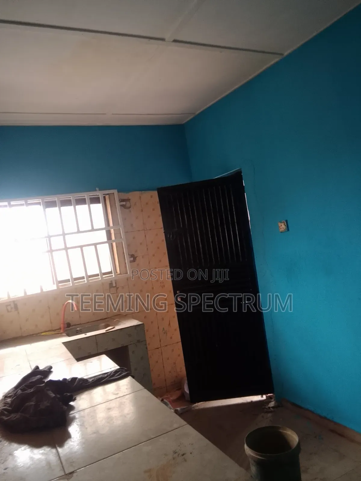 3bdrm Apartment in Benin City for rent