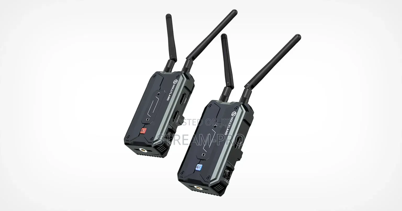 Hollyland Pyro H Hdmi Wireless Video Transmission System