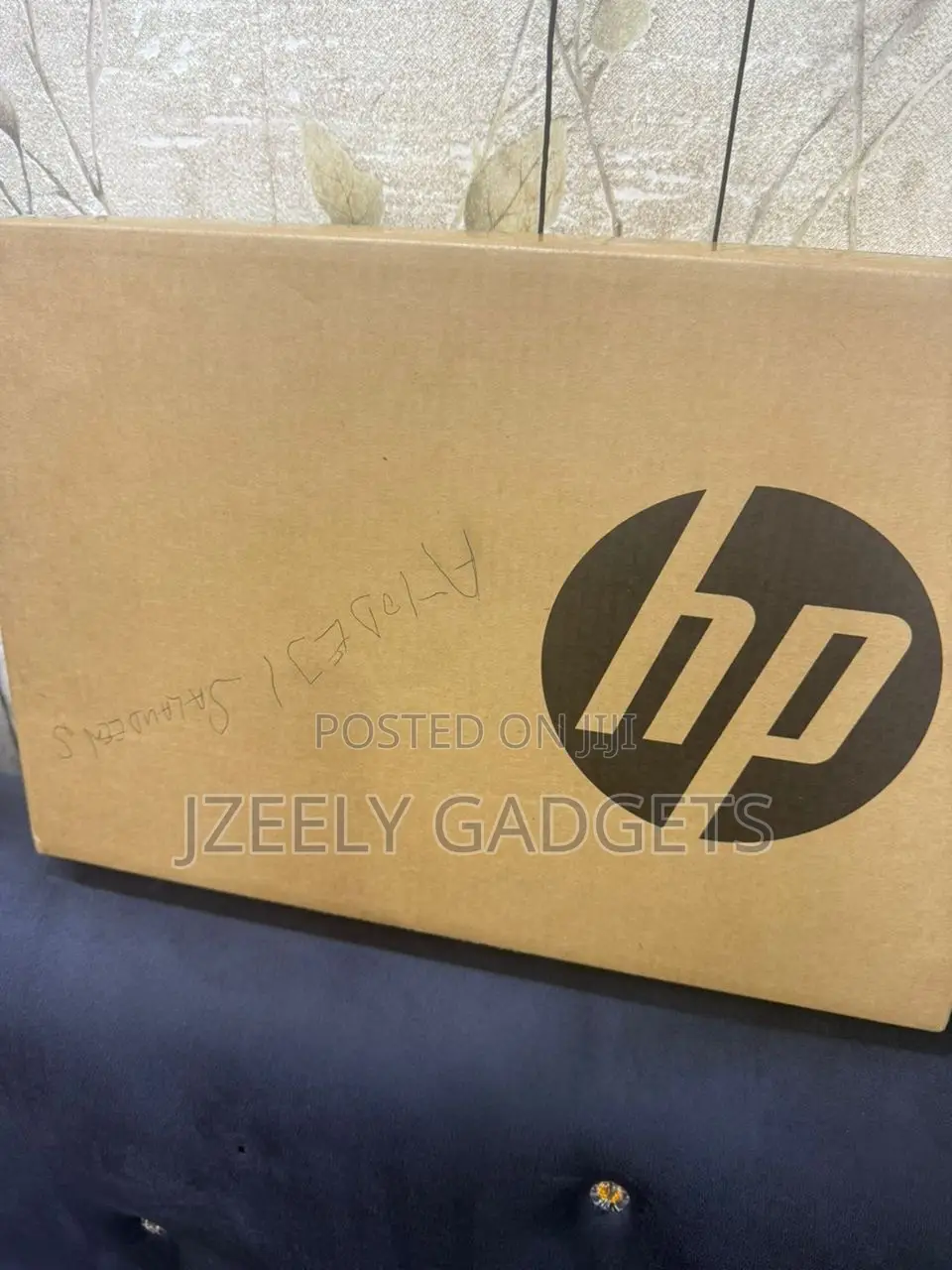 New Laptop HP 14-dq1088wm 4GB Intel Celeron SSD 128GB