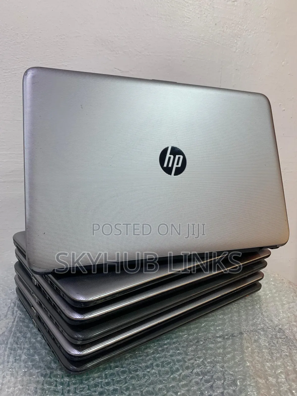 Laptop HP 250 G5 8GB Intel Core i3 HDD 500GB