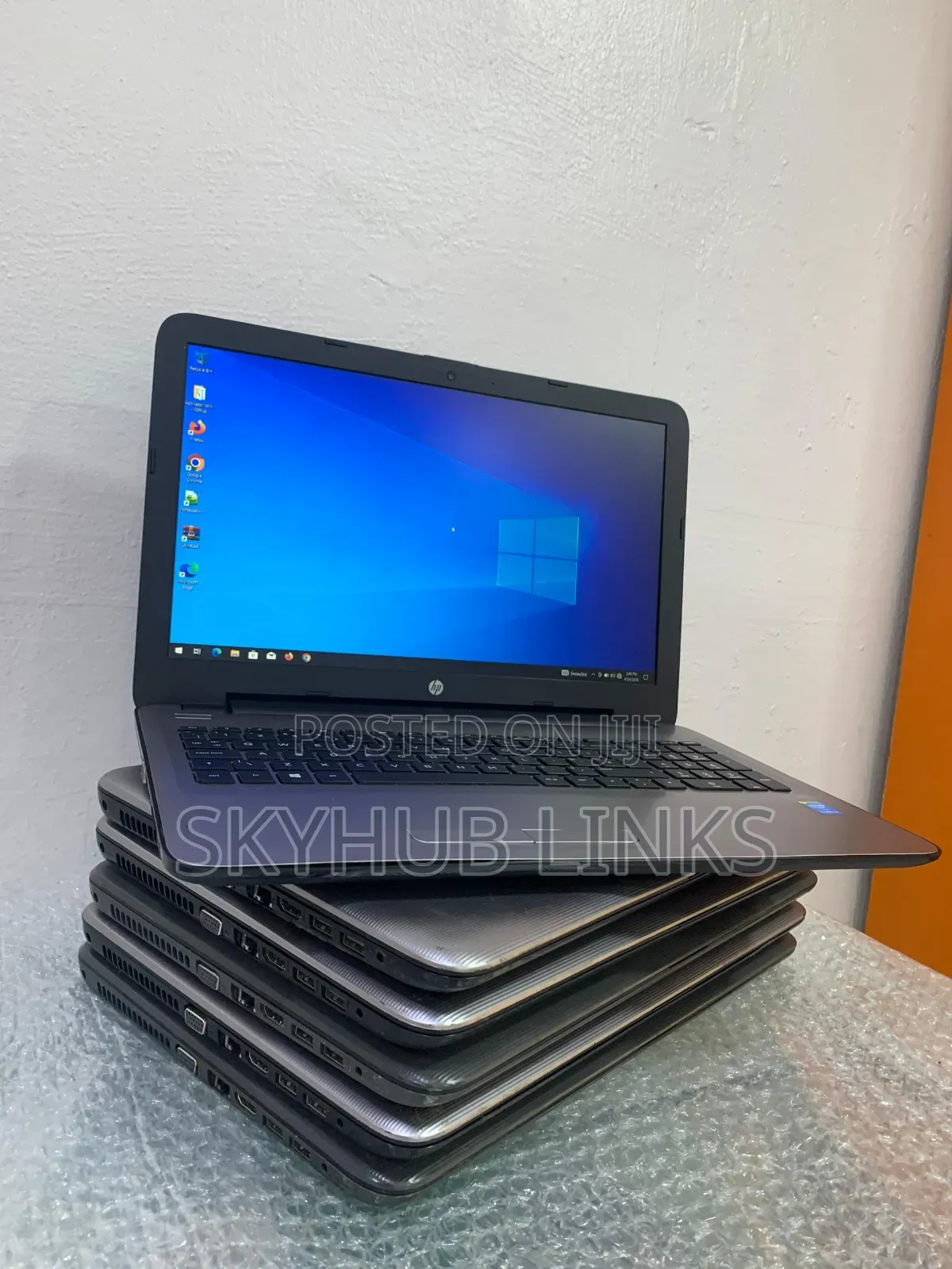 Laptop HP 250 G5 8GB Intel Core i3 HDD 500GB