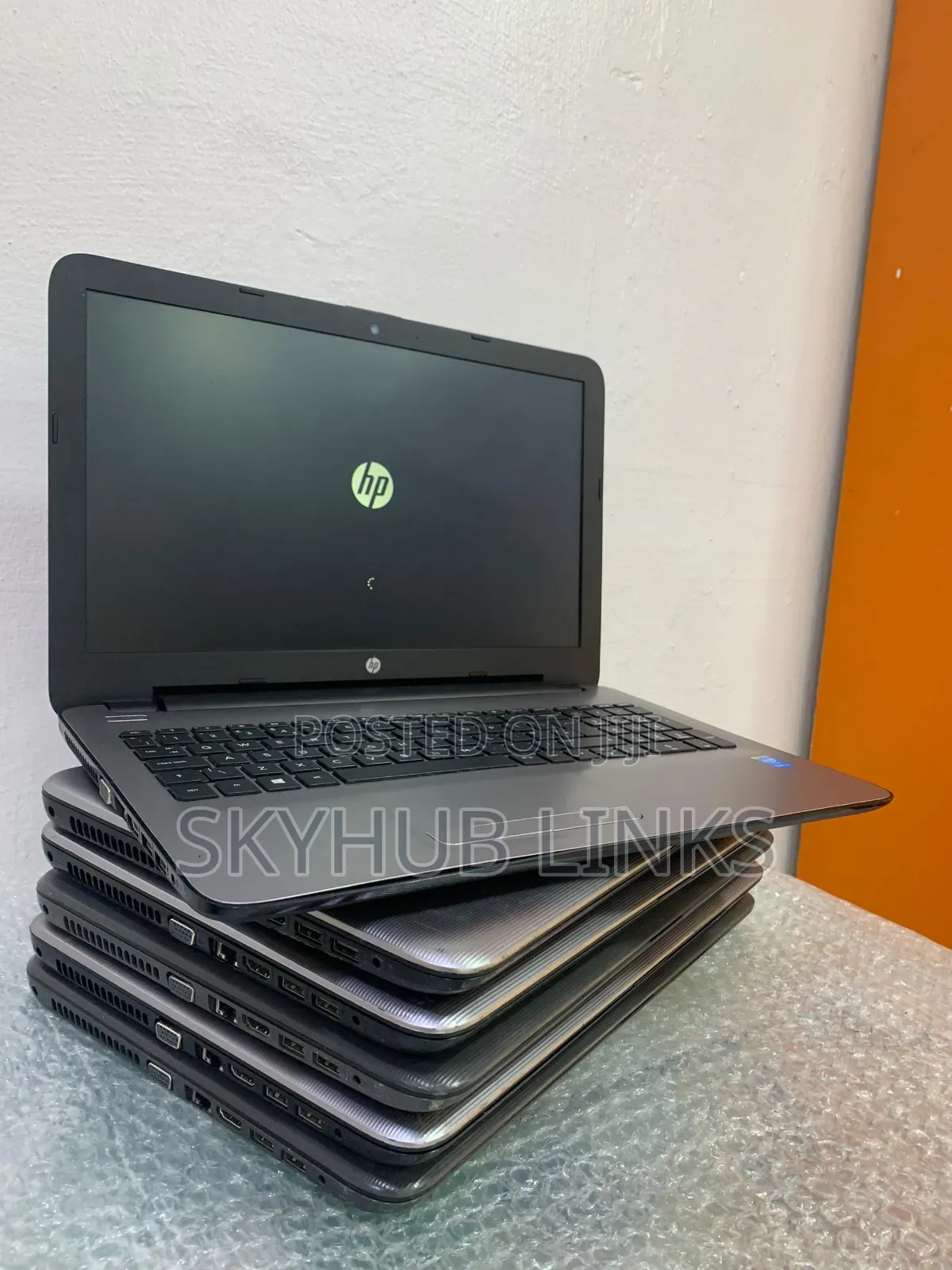 Laptop HP 250 G5 8GB Intel Core i3 HDD 500GB
