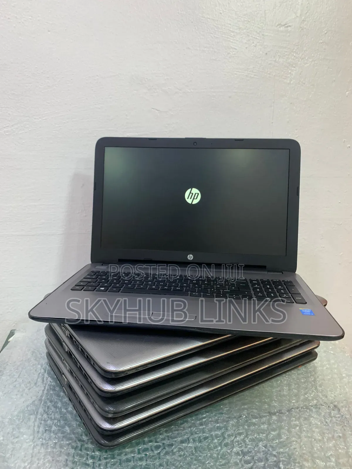 Laptop HP 250 G5 8GB Intel Core i3 HDD 500GB
