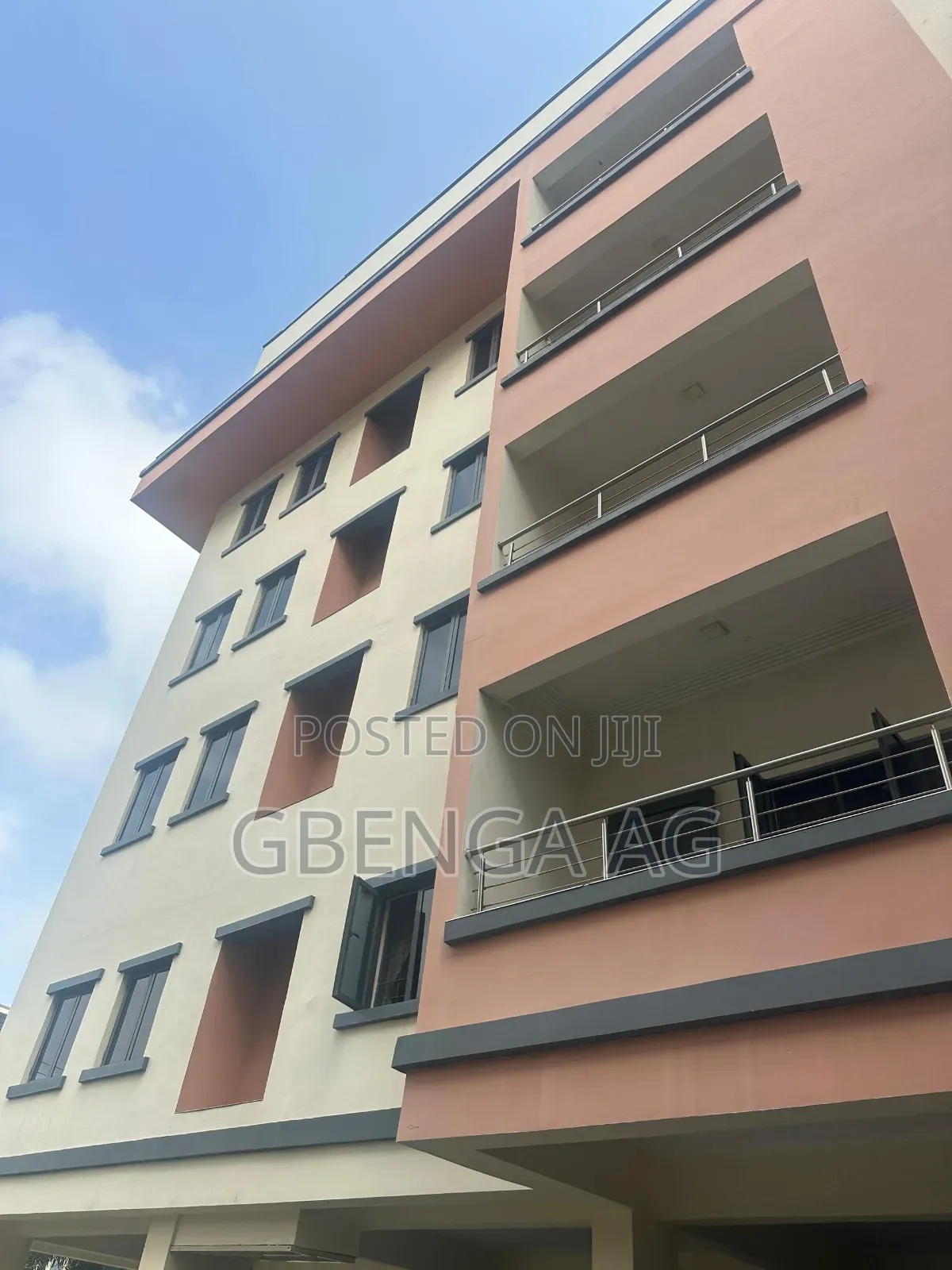 Furnished 3bdrm Apartment in Oniru Vi Lagos, Victoria Island Extension