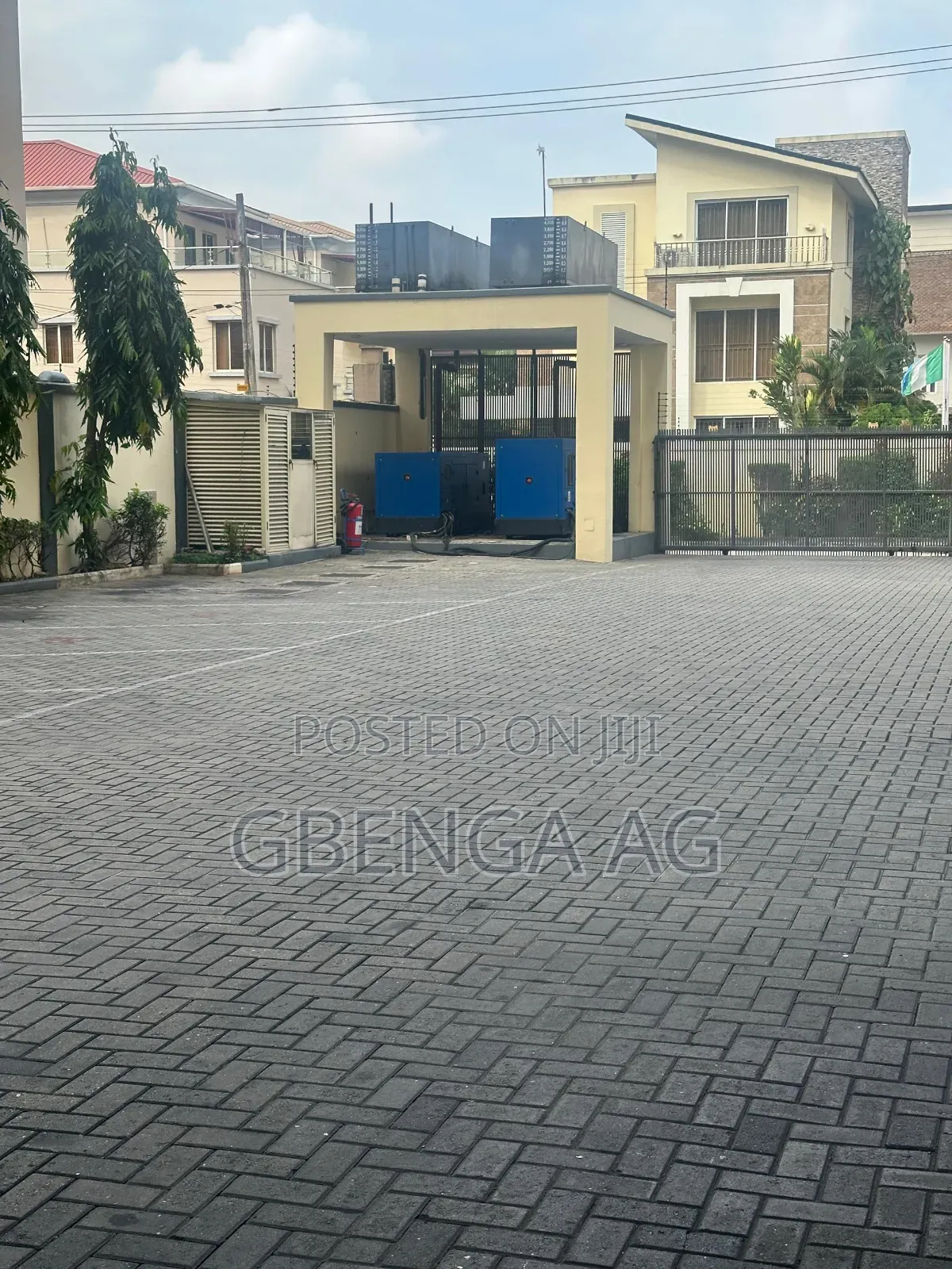 Furnished 3bdrm Apartment in Oniru Vi Lagos, Victoria Island Extension