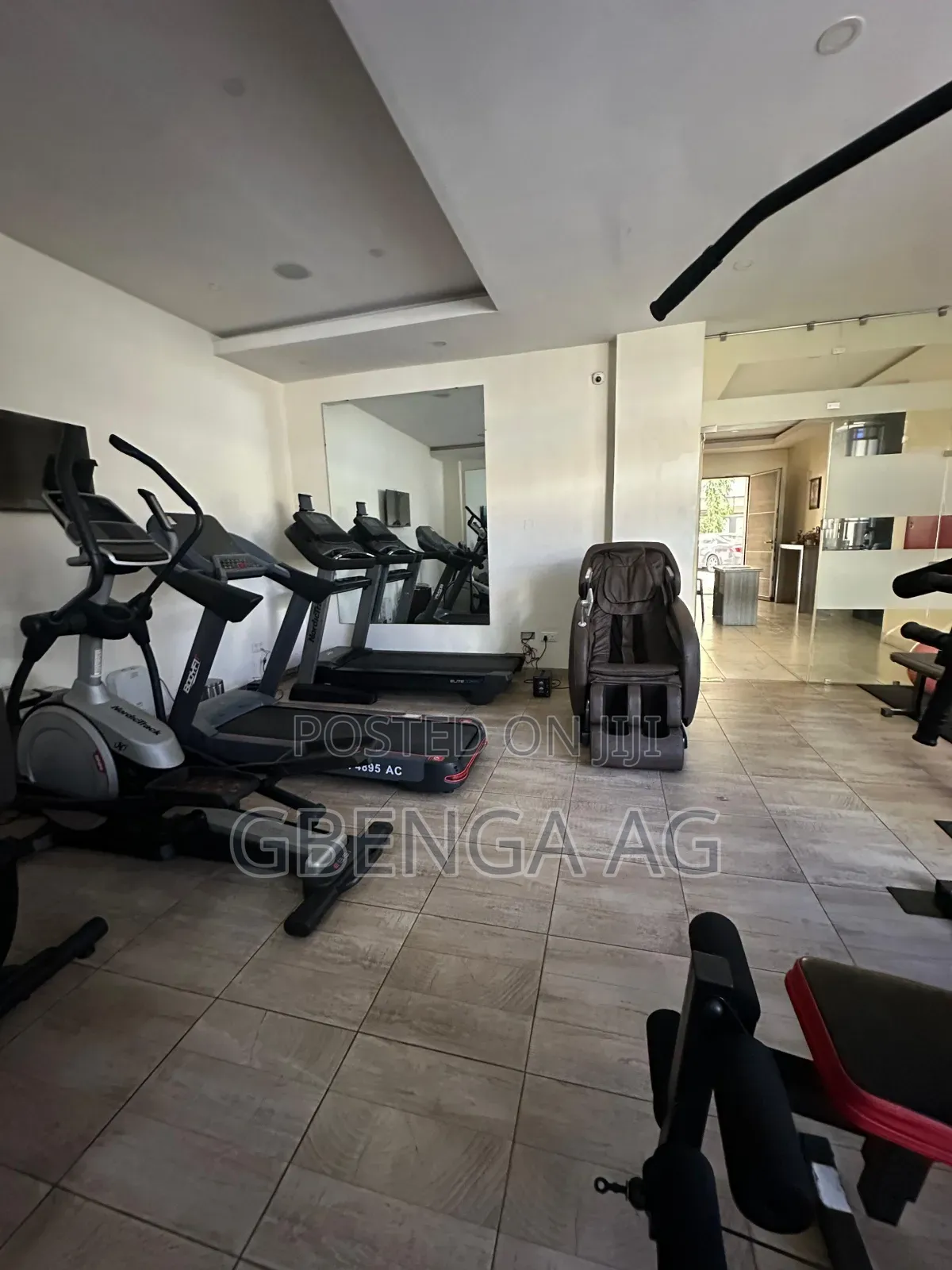 Furnished 3bdrm Apartment in Oniru Vi Lagos, Victoria Island Extension