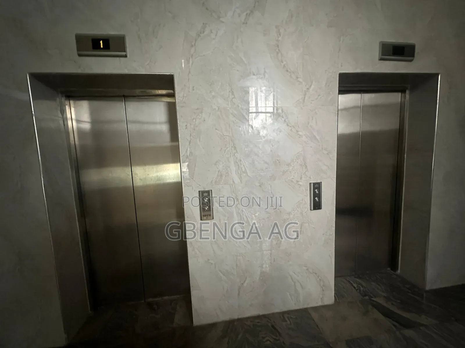 Furnished 3bdrm Apartment in Oniru Vi Lagos, Victoria Island Extension