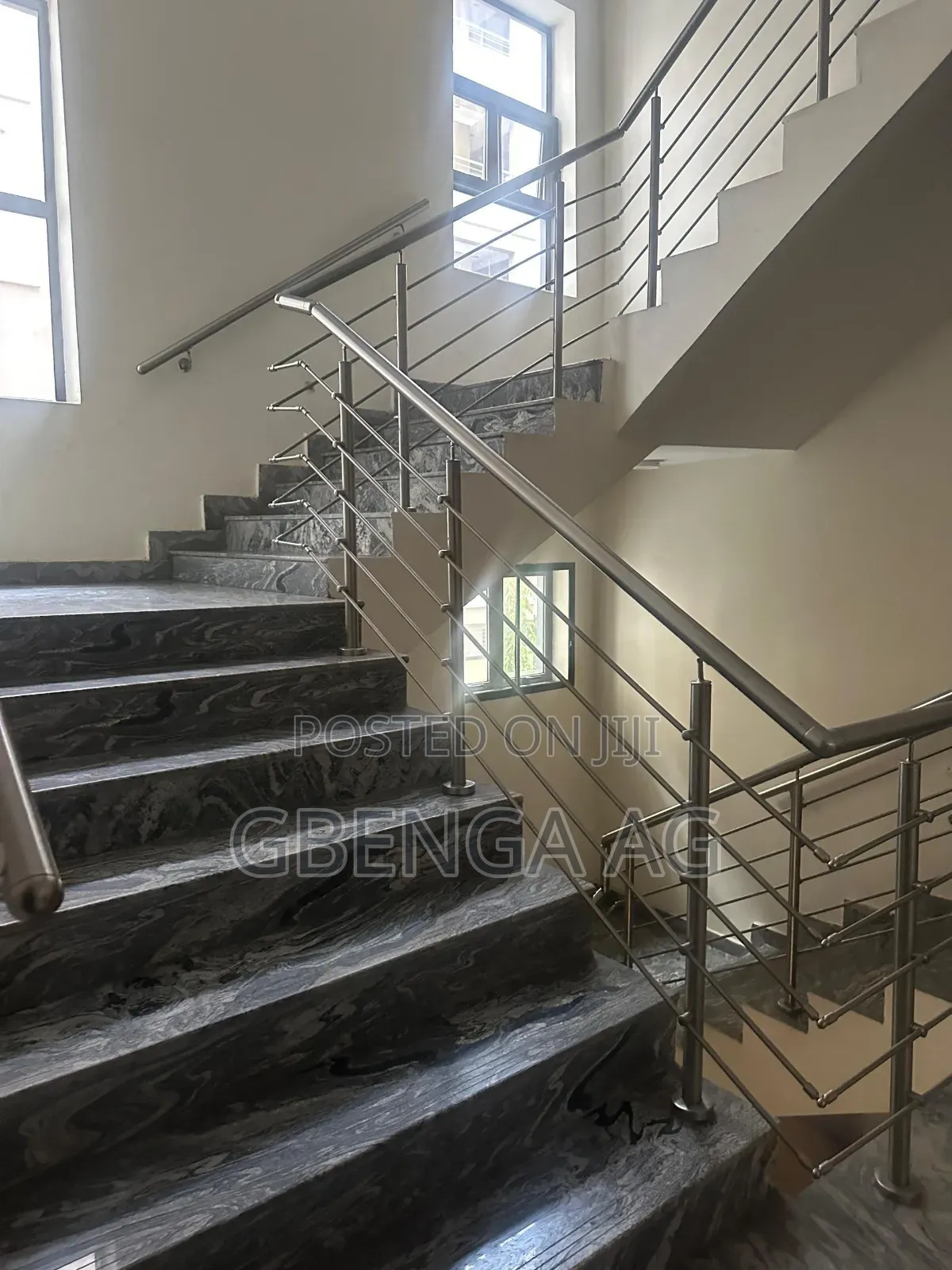 Furnished 3bdrm Apartment in Oniru Vi Lagos, Victoria Island Extension