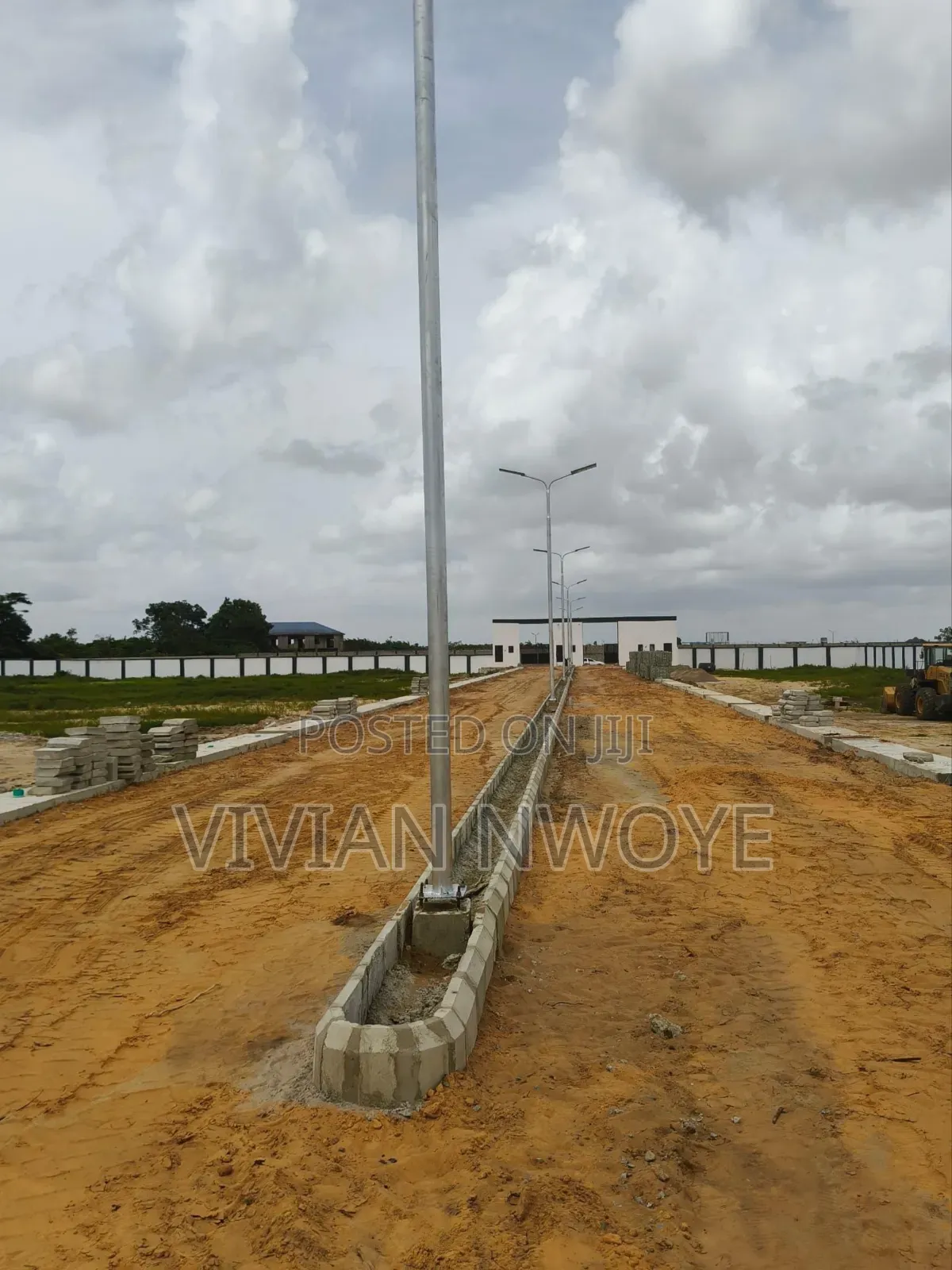 Government Allocated Land at the Aviara Residence(Aiyetoro,Ibeju Lekki
