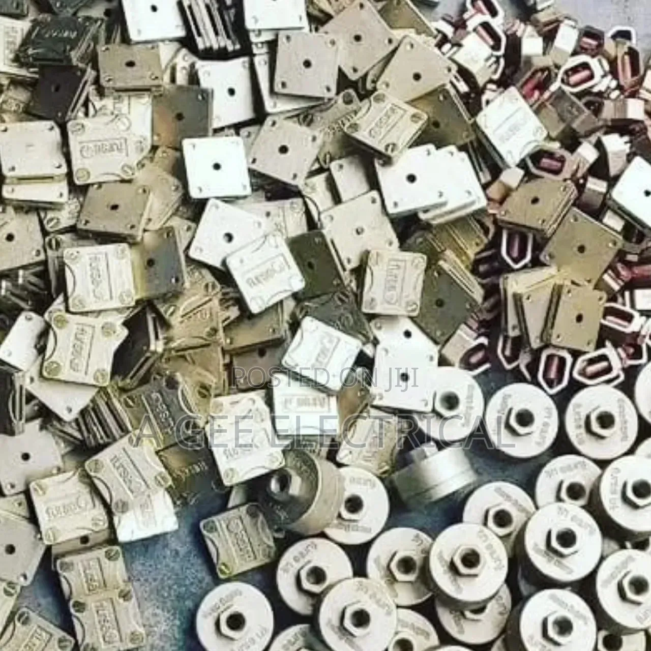 Square Joint