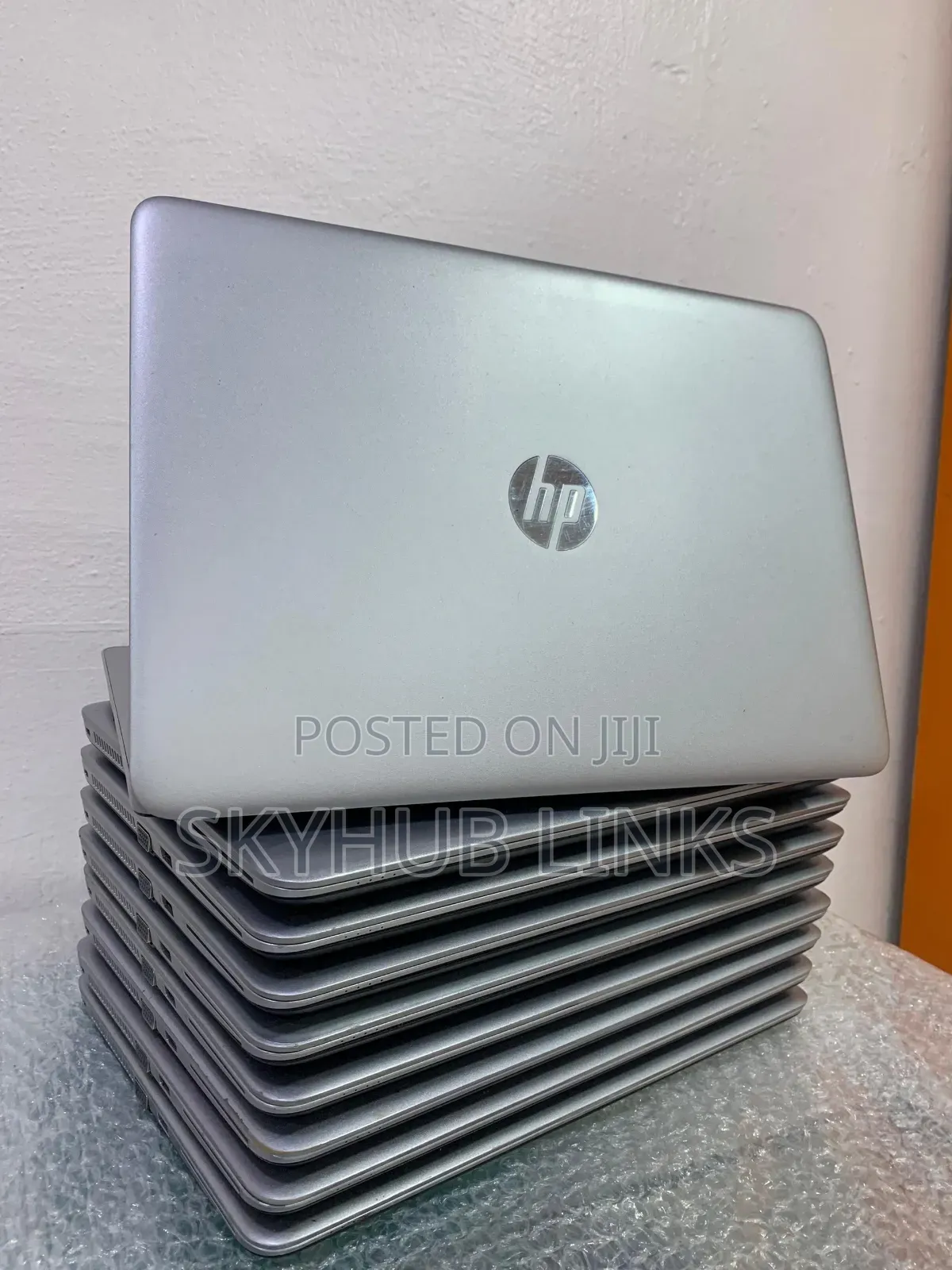 Laptop HP EliteBook 840 G3 8GB Intel Core i5 HDD+SSD 500GB