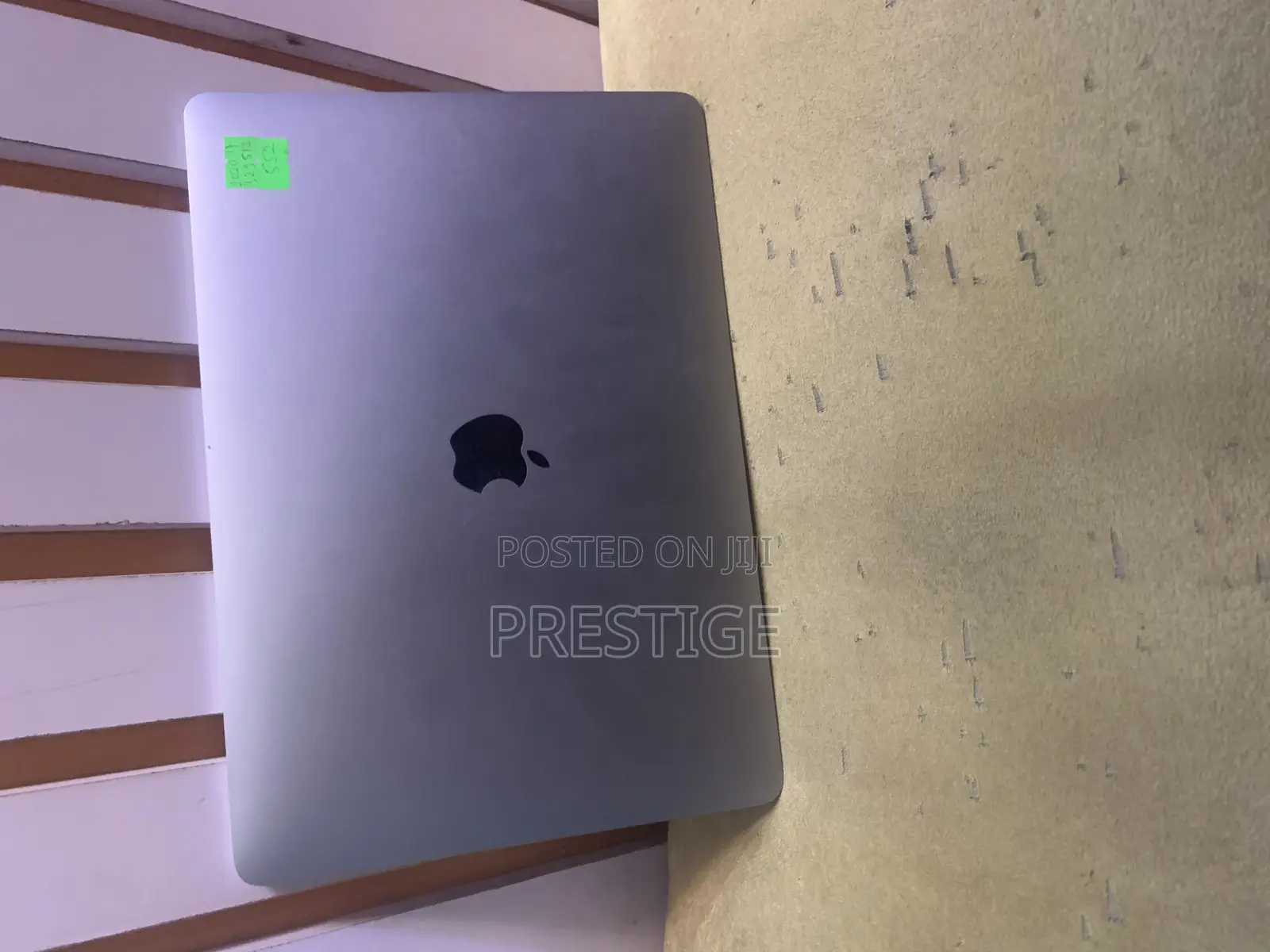 Laptop Apple MacBook Pro 2020 32GB Intel Core i7 SSD 512GB