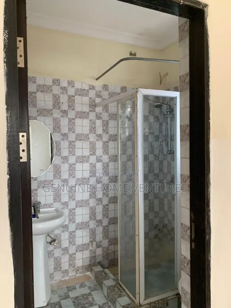 Studio Apartment in Thomas Estate for rent