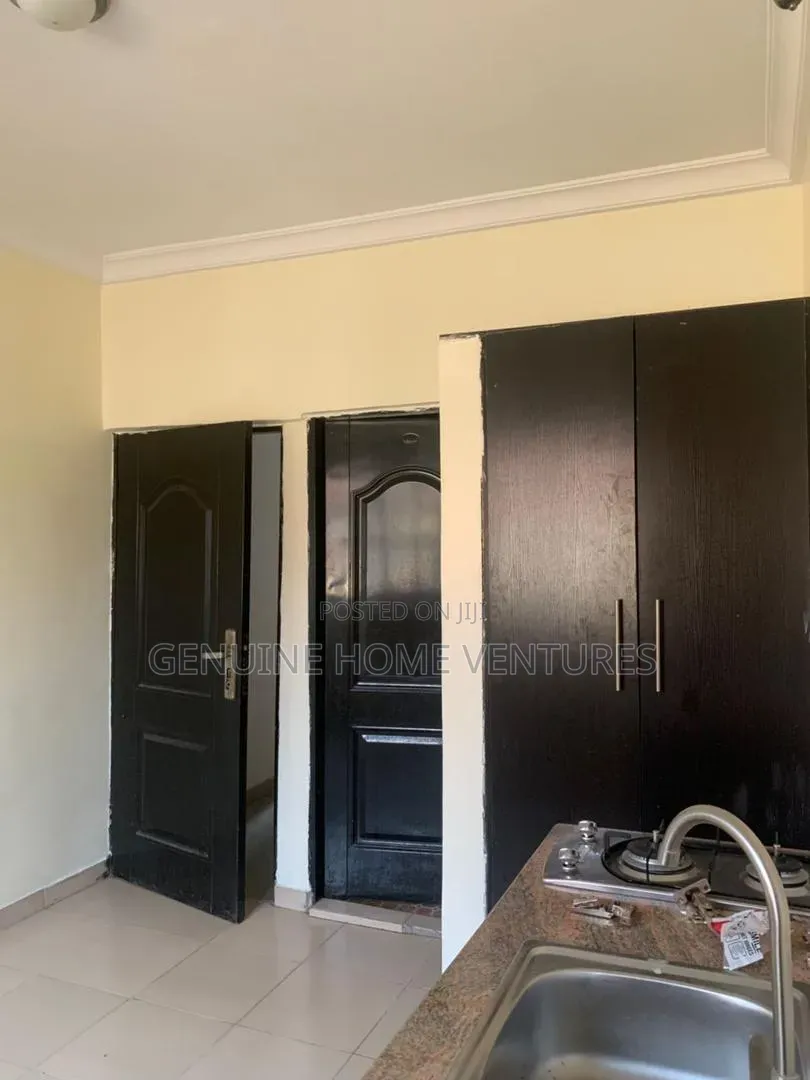 Studio Apartment in Thomas Estate for rent