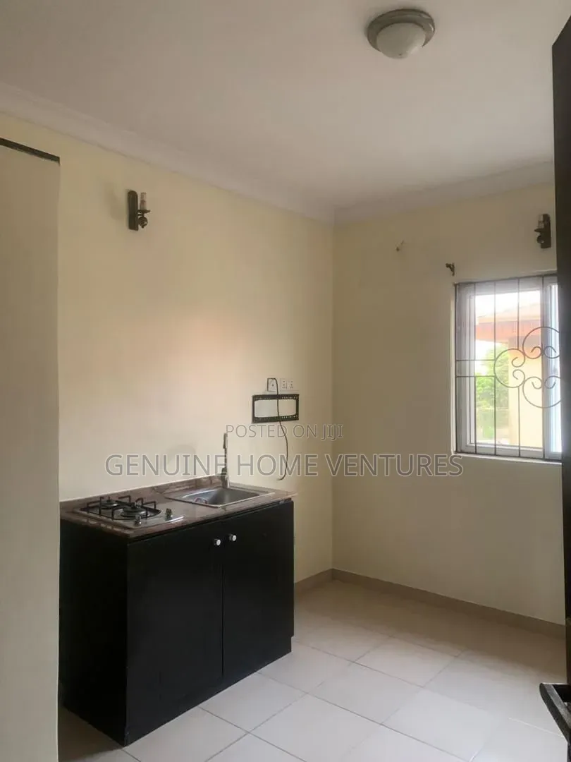 Studio Apartment in Thomas Estate for rent