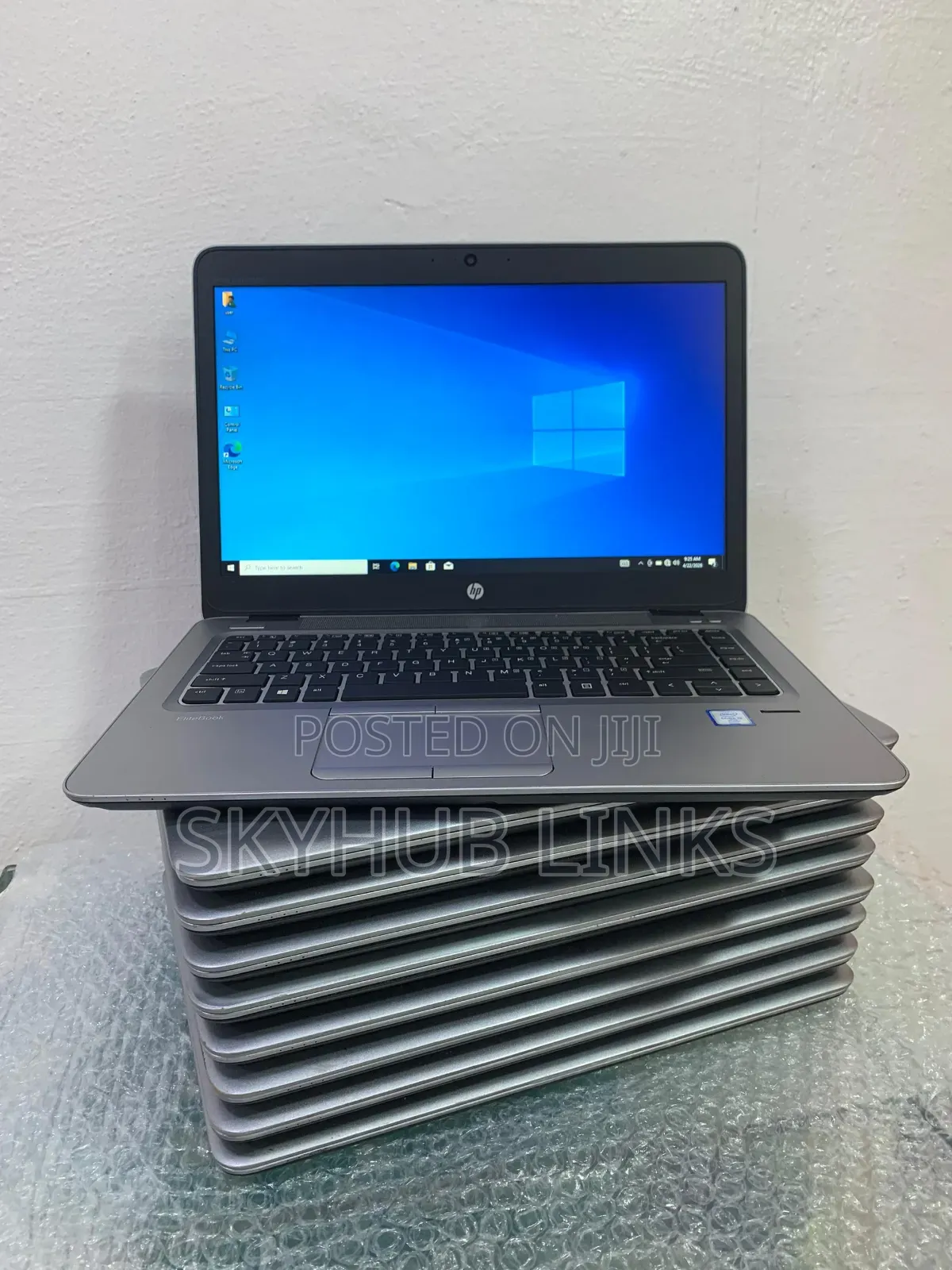 Laptop HP EliteBook 840 G3 8GB Intel Core i5 HDD+SSD 500GB