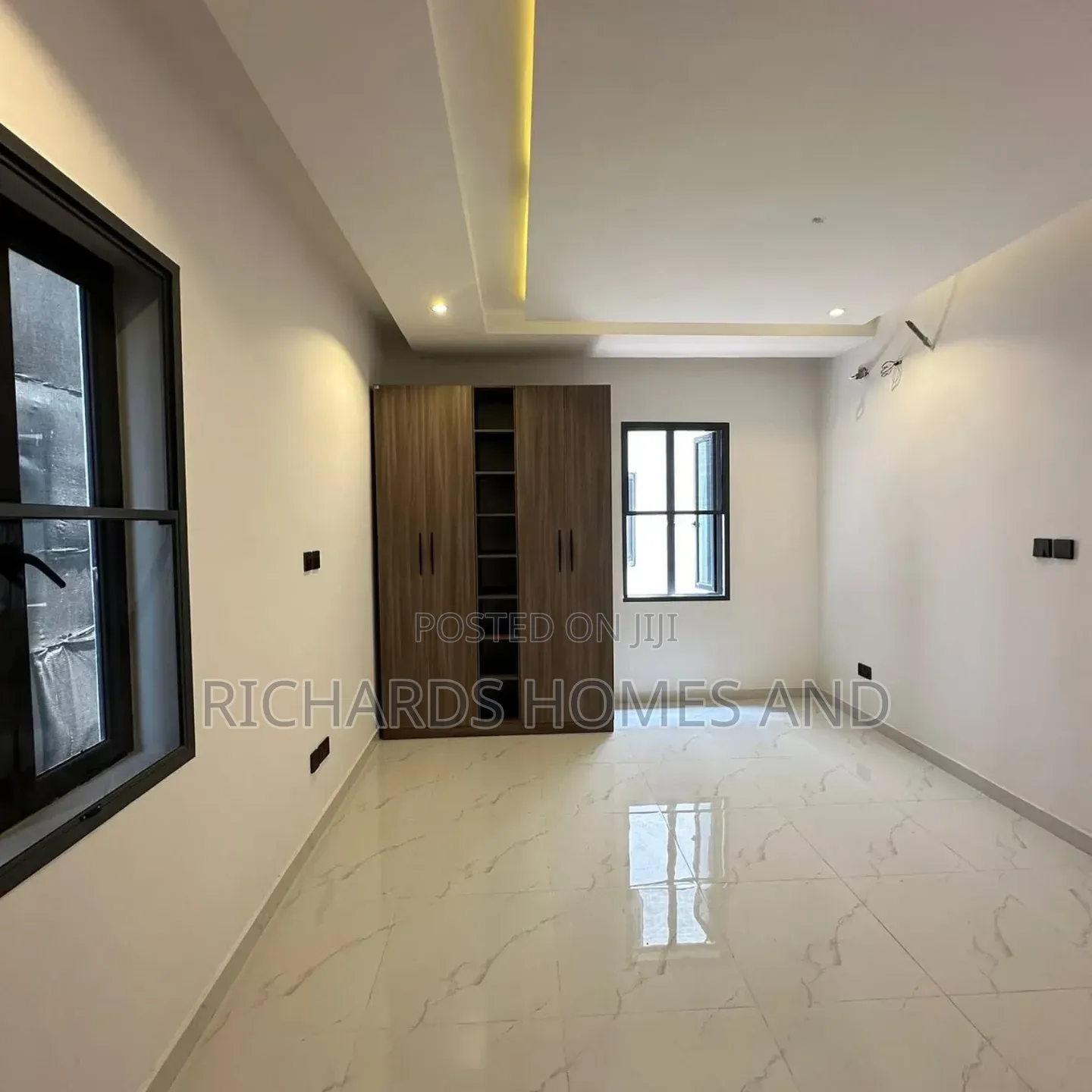 2bdrm Apartment in Ikate for rent