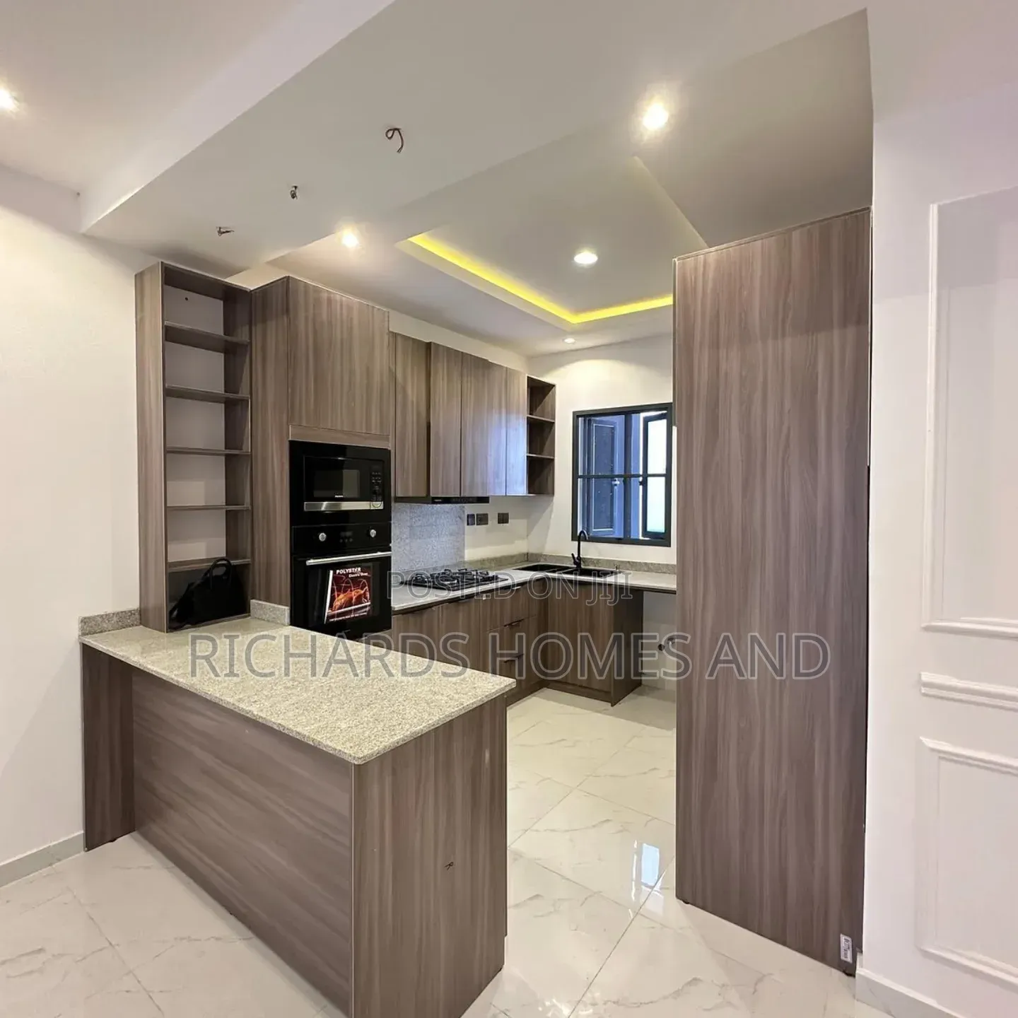 2bdrm Apartment in Ikate for rent