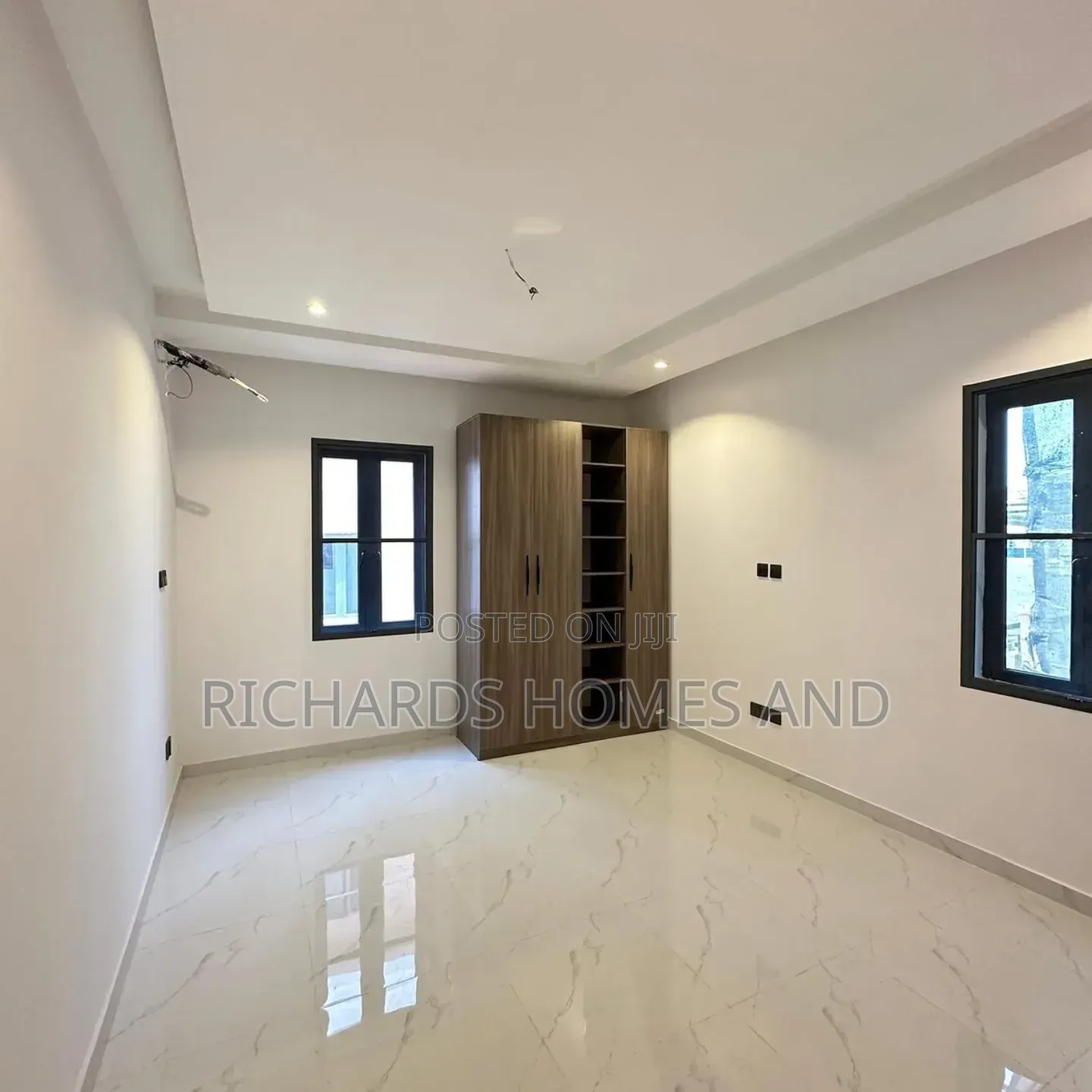 2bdrm Apartment in Ikate for rent