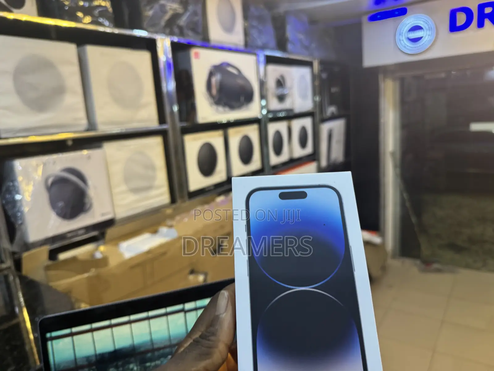 New Apple iPhone 14 Pro 256 GB Silver