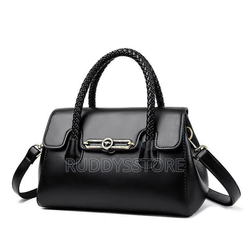 Luxury Minimalist Stock Bag