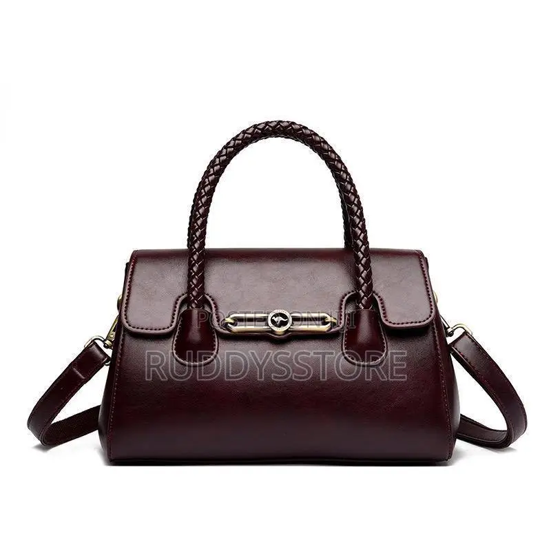 Luxury Minimalist Stock Bag