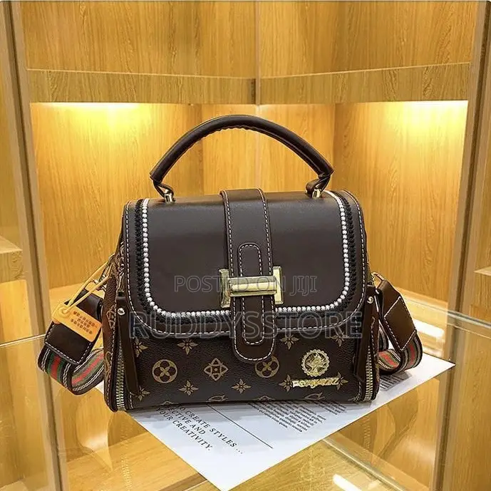 Quality Classic Handbag
