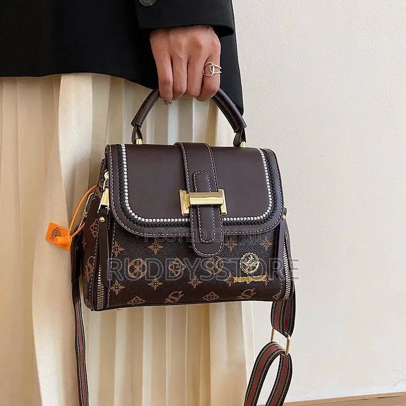 Quality Classic Handbag
