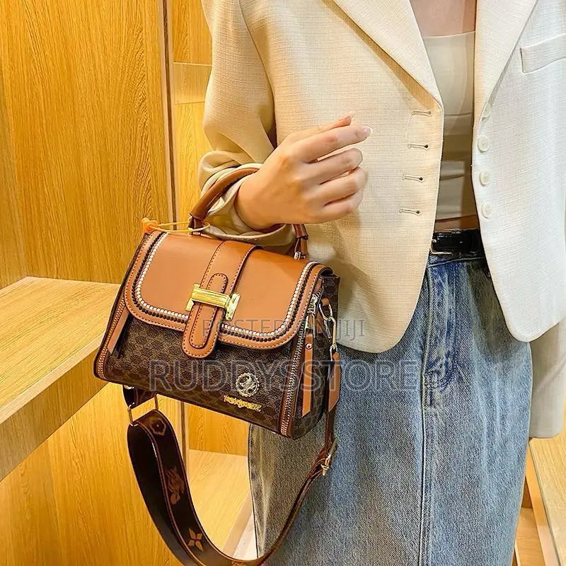 Quality Classic Handbag