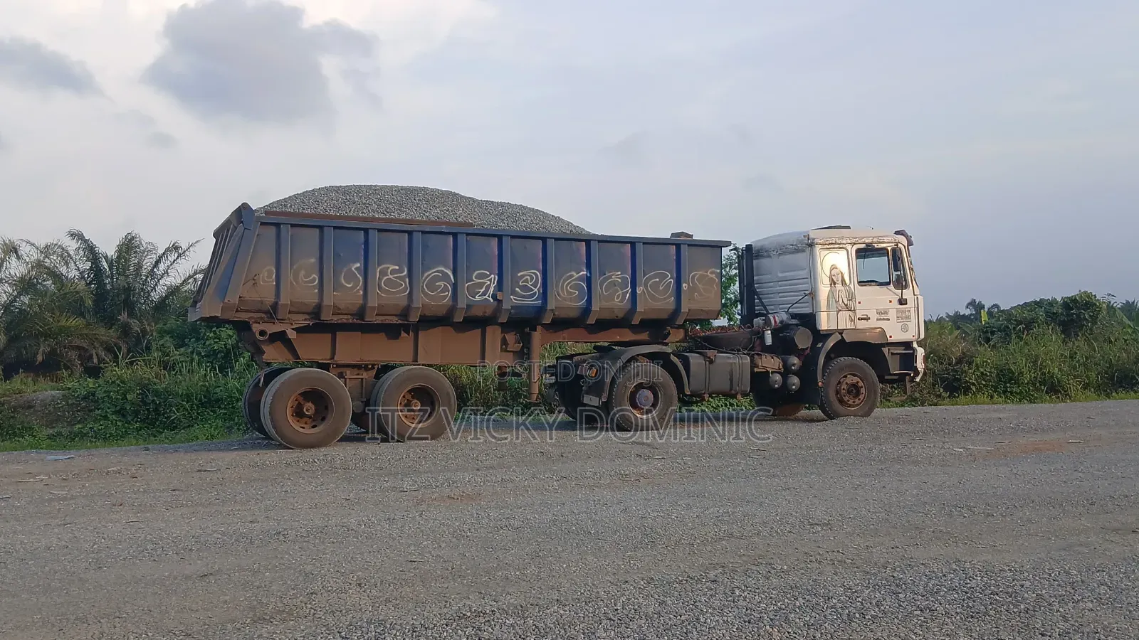 Affordable Granite for Sale Direct From Quarry