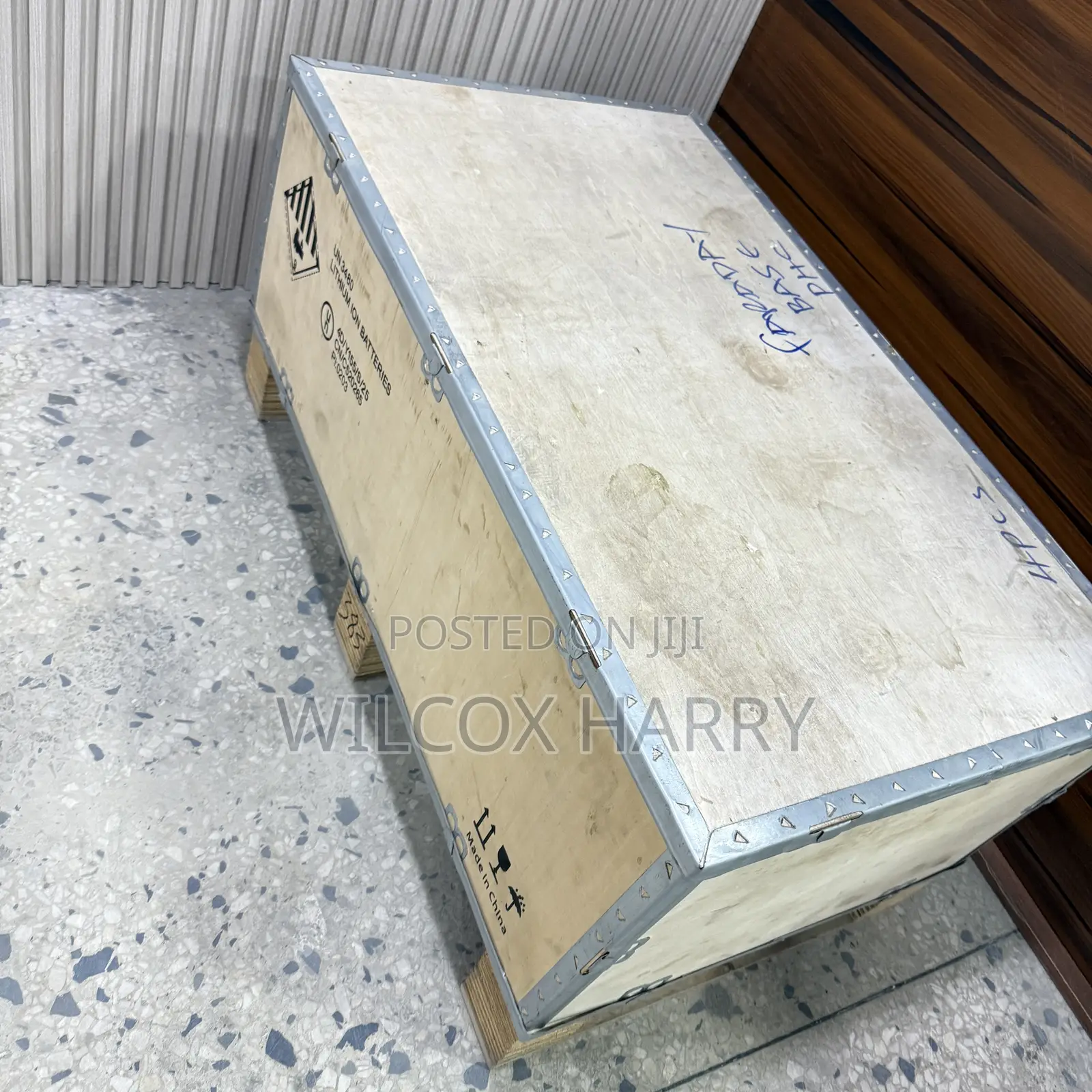 Gospower 16kwh Lithium Inverter Battery