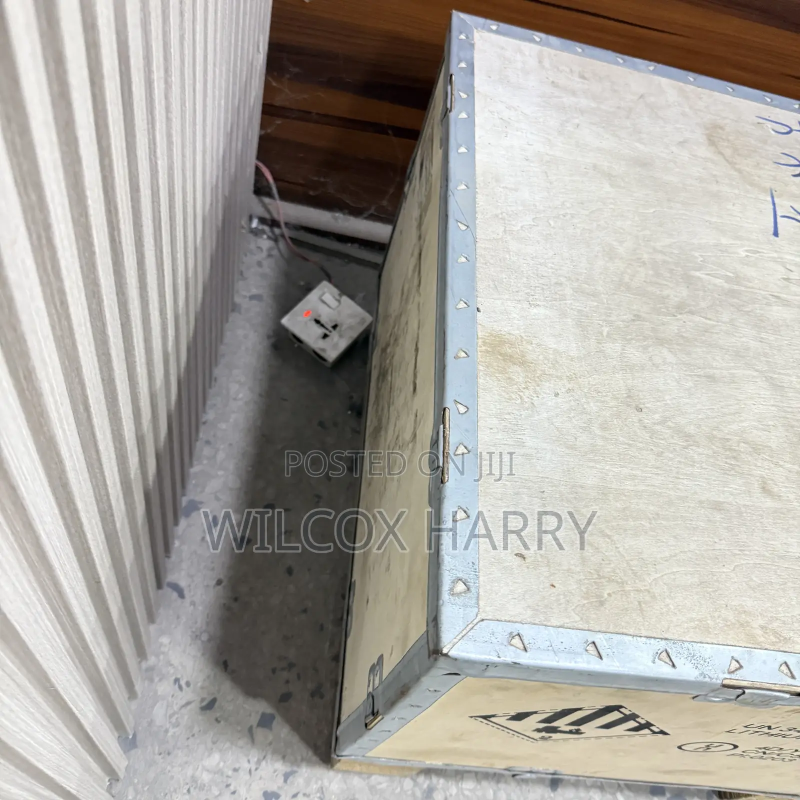 Gospower 16kwh Lithium Inverter Battery