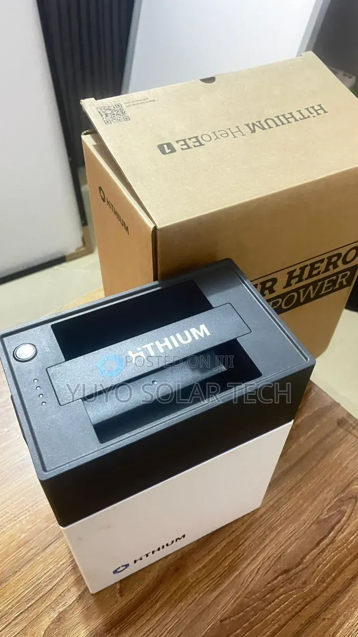 Hithium 1000w Heroee1