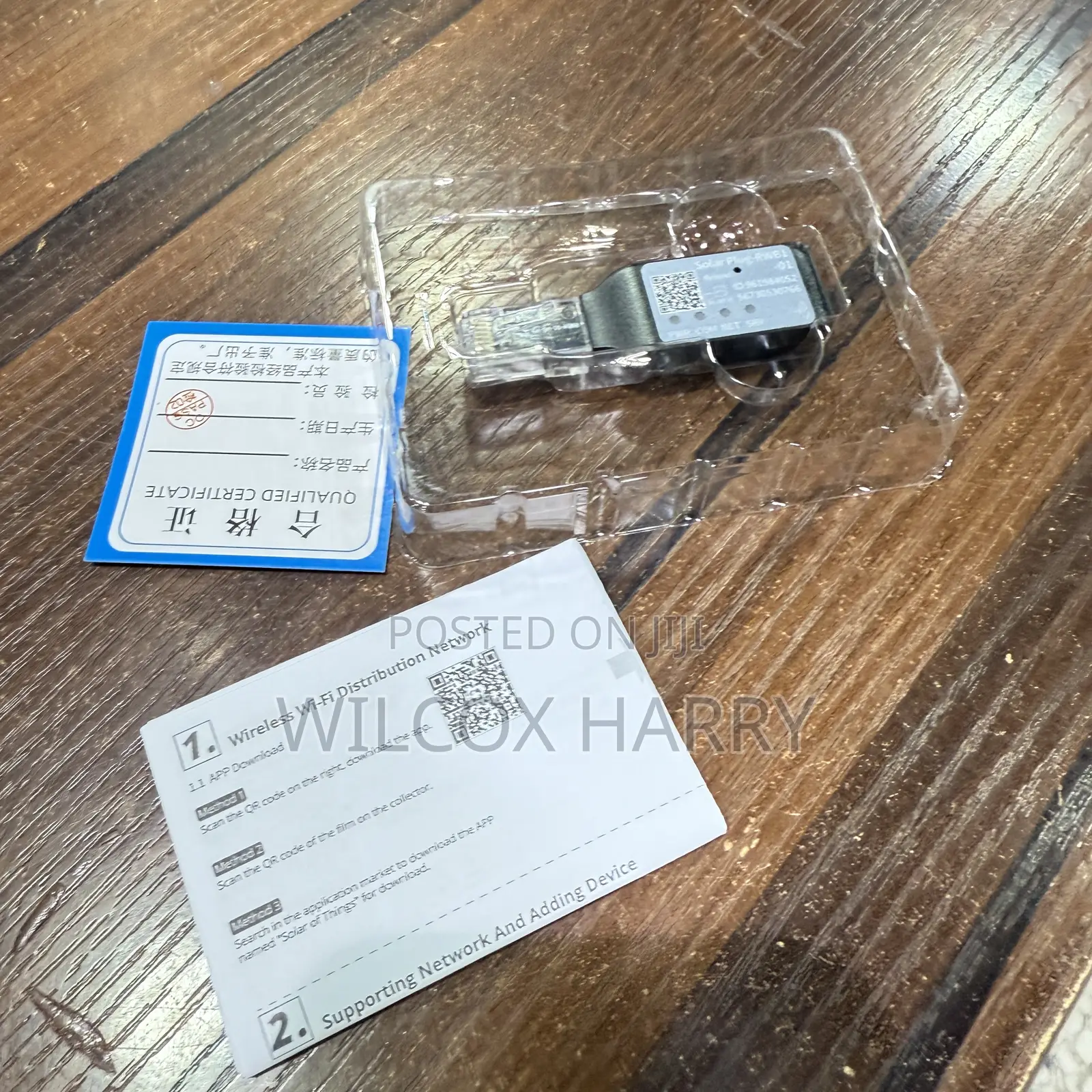 Gospower Inverter Wireless Wifi Monitoring Dongle