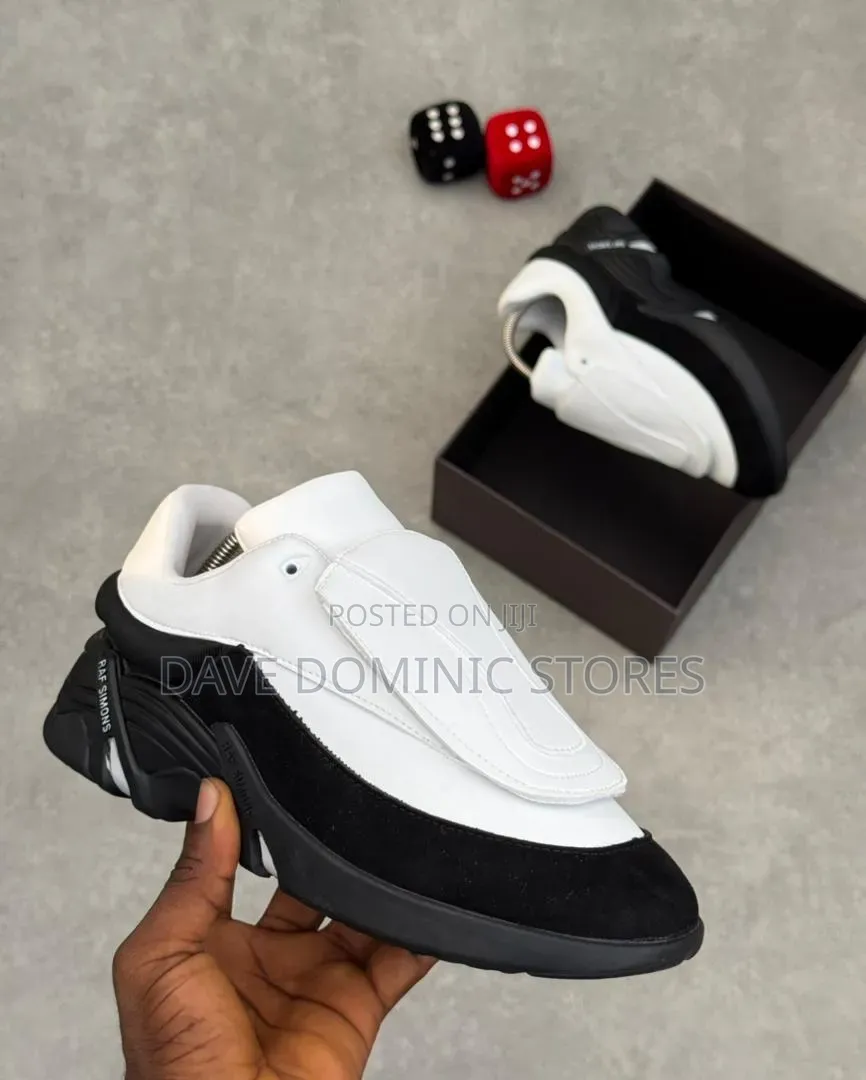 Raf Simons Runner Sneakers