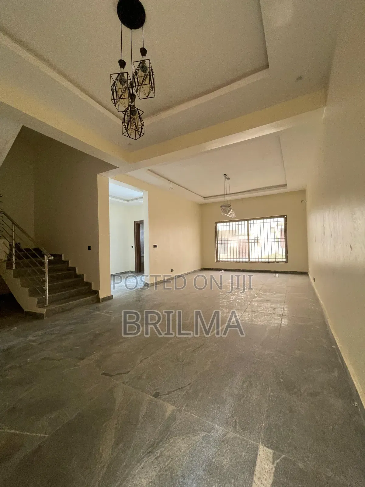 4bdrm Duplex in Maitama for rent