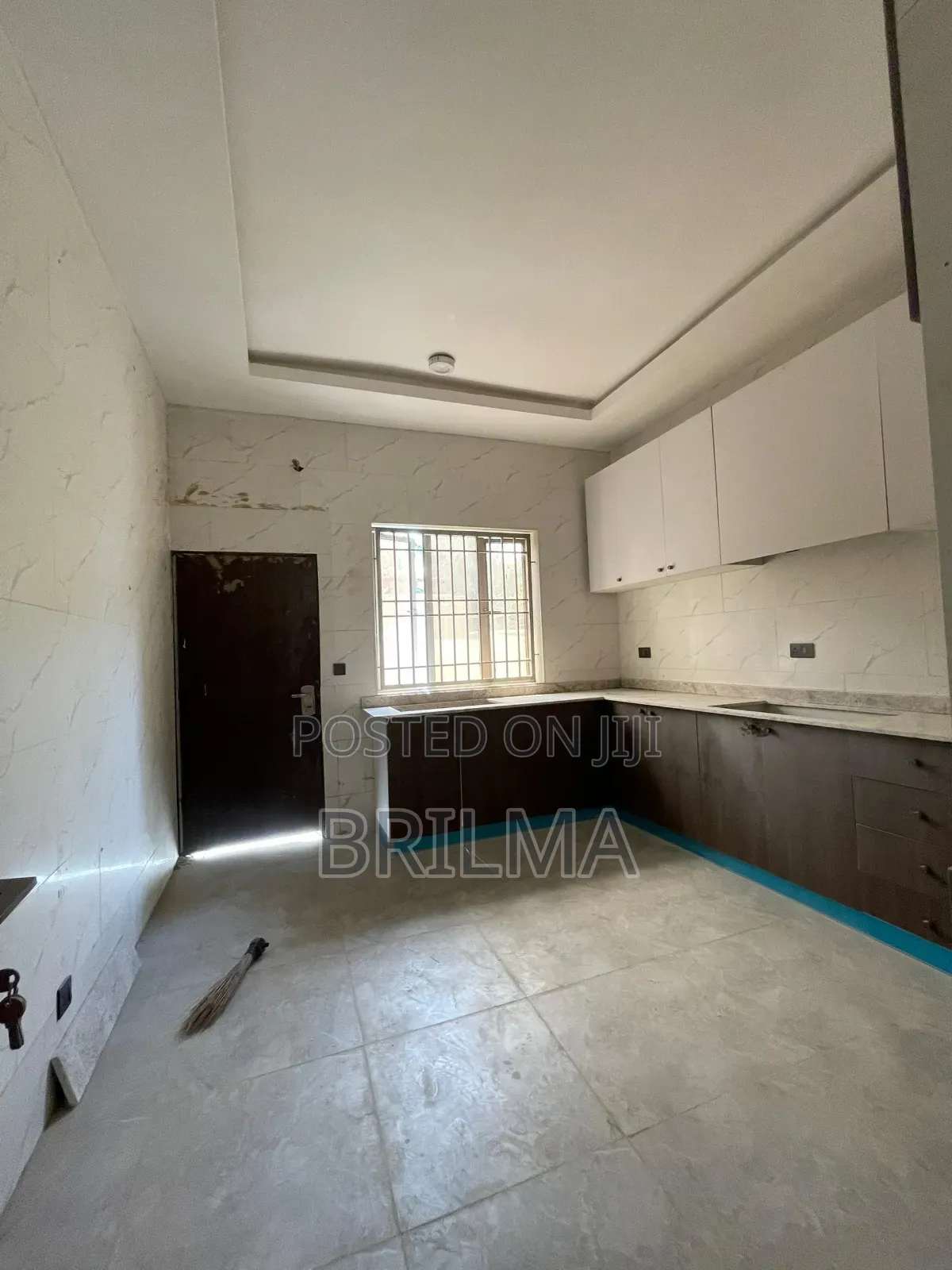 4bdrm Duplex in Maitama for rent