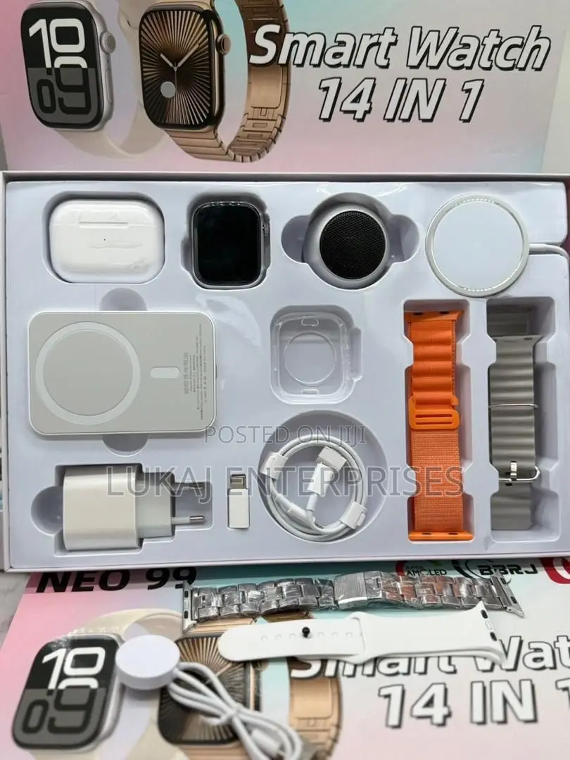Smartwatch Neo 99