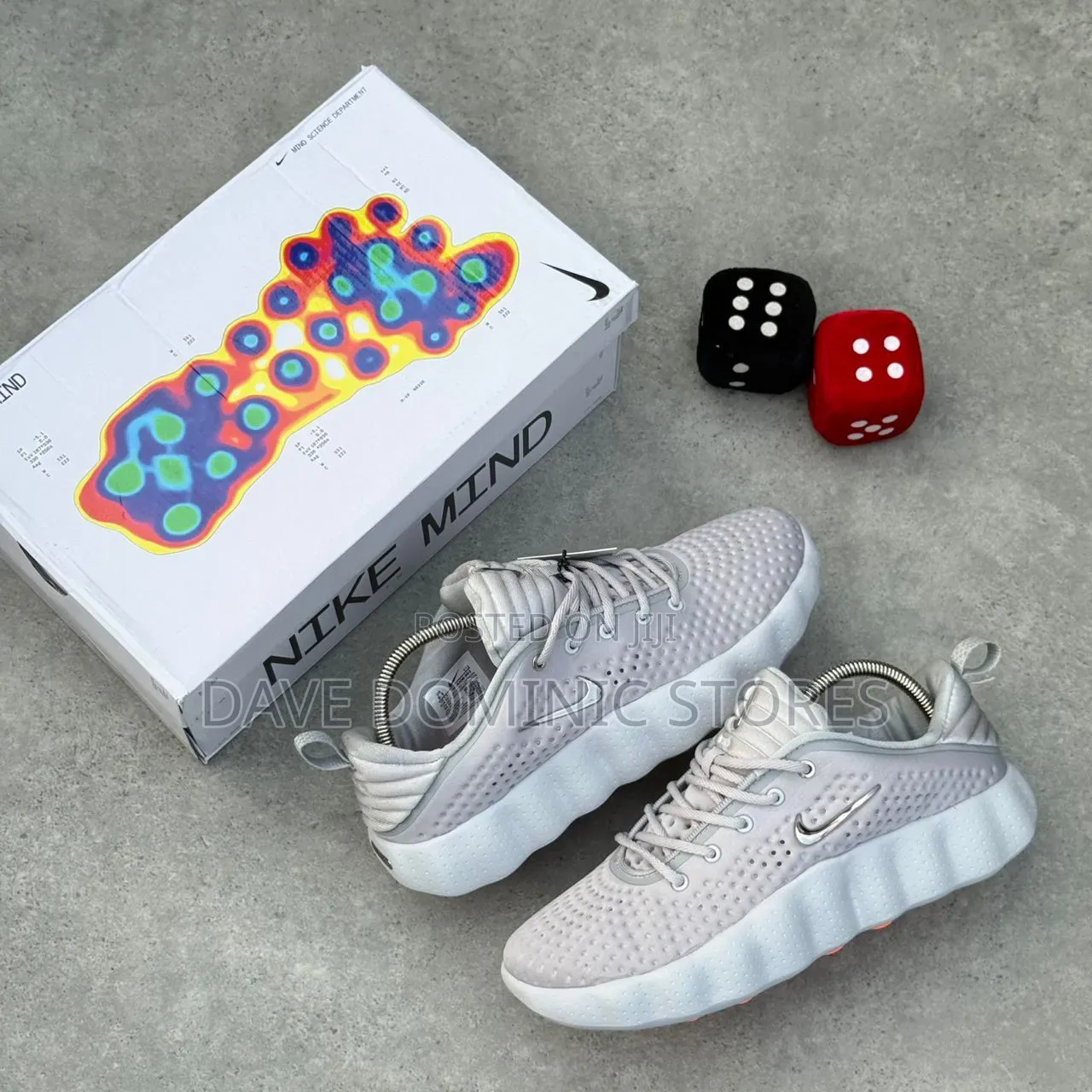 Top Quality Nike Mind 002 Sneakers Available Now
