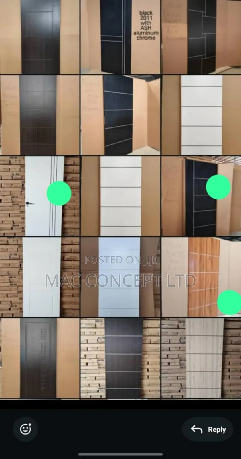 Wooden Door High Quality (00_high)