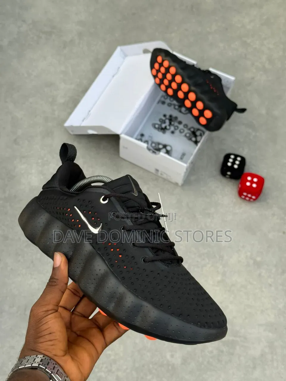 Top Quality Nike Mind 002 Sneakers Available Now
