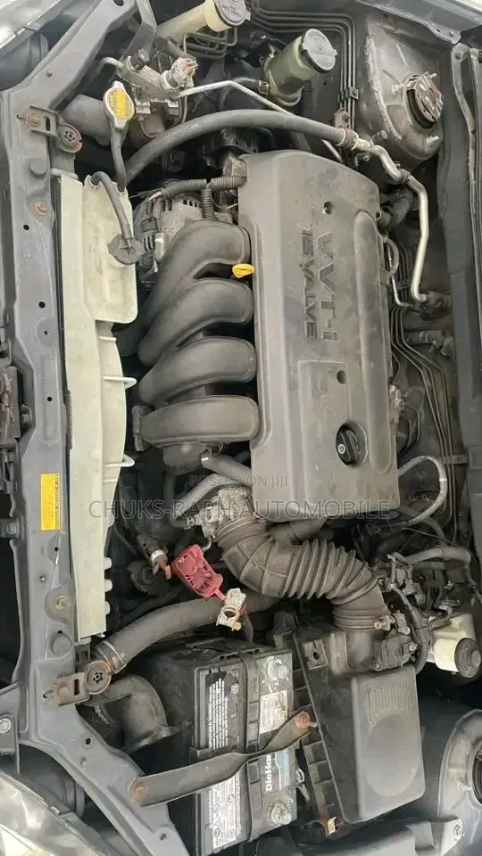 1zz Engine for Toyota Corolla 2003-2007
